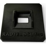 Stojánek pro Radtel RT-950 PRO (vylepšená verze) – Zboží Živě