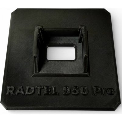 Stojánek pro Radtel RT-950 PRO (vylepšená verze) – Zboží Živě