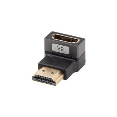 Lanberg AD-HDMI-07 – Hledejceny.cz
