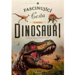 Fascinující cesta do pravěku Dinosauři - neuveden – Zboží Mobilmania