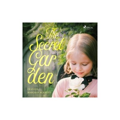 The Secret Garden (EN) – Hledejceny.cz