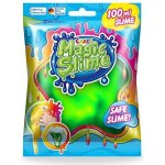 Craze Magic Slime magický sliz 100 ml zelený – Zboží Mobilmania