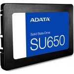 ADATA Ultimate SU650 256GB, ASU650SS-256GT-R – Zboží Živě