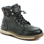 Mustang 4141-610-259 grafit pánské nadměrné zimní – Sleviste.cz