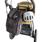 BöHM Chytrý držák na UG2/3/4Wheel/Chariot – Zboží Mobilmania