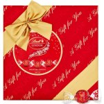 Lindt Lindor Gift Box Milk 287 g – Sleviste.cz