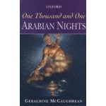 One Thousand and One Arabian Nights - McCaughrean Geraldine – Zboží Dáma