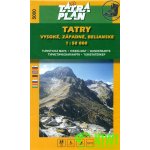 Tatry Vysoké Západné Belianske – Hledejceny.cz