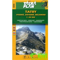 Tatry Vysoké Západné Belianske