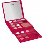 PUPA Milano Paletka na tvář Pupart Red Blue Palette 18,8 g – Zboží Dáma