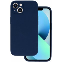 Pouzdro Vennus Silicone Case Iphone 13 Mini tmavě modré