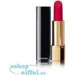 Chanel Dlouhotrvající matná rtěnka Rouge Allure Velvet Luminous Matte Lip Colour 69 Abstrait 3,5 g – Zboží Dáma