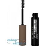 Maybelline Gelová řasenka na obočí Brow Fast Sculpt Gel Mascara Soft Brown 16 ml – Zboží Dáma