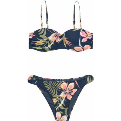 Roxy Into The Sun Mold B Set mood indigo tropical depht – Zbozi.Blesk.cz