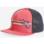 La Sportiva Stripe Cube Hat rosebay/onyx – Zboží Dáma