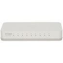 Switch D-Link GO-SW-8E