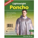Coghlans Transparentní pončo – Zboží Dáma