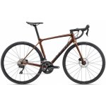 Giant TCR Advanced 2 Disc Pro Compact 2023 – Zboží Mobilmania