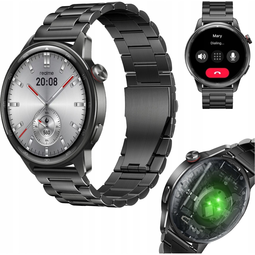 Realme Watch S2 na Heureka.cz
