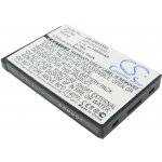 Cameron Sino CS-GR033SL 3.7V Li-ion 1000mAh černá - neoriginální