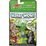 Melissa & Doug Kouzlení vodou Džungle – Hledejceny.cz