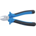 BGS 393, Boční štípací kleště s dvousložkovou izolací | 165 mm – Zboží Mobilmania