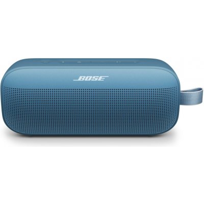 Bose Soundlink Flex II Black – Zboží Živě