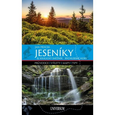 Jeseníky – Hledejceny.cz