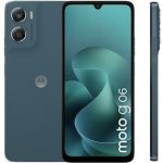 Motorola Moto G06 8GB/256GB PANTONE Tapestry – Zboží Živě