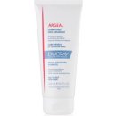 Ducray Argeal šampon pro mastné vlasy Sebum-absorbing Treatment Shampoo Frequent Use Greasy Hair 200 ml