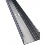 Profil nosný CW 75×50 mm 3 m – Hledejceny.cz