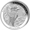 Perth Mint Australian Kookaburra Ledňáček 2014 1 oz