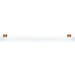 Segula LED žárovka S14s 5W 50cm 2 200K čirá 55191 – Hledejceny.cz