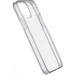 Pouzdro Cellularline Clear Duo iPhone 12 Pro Max, čiré – Hledejceny.cz