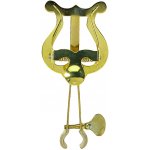 Gewa Lyra Trumpeta Mosaz, 2 tlakadla – Zboží Dáma