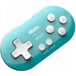 8BitDo Zero 2 Nintendo Switch 6922621501121 – Zboží Živě