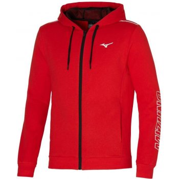 Mizuno Sweat Jacket