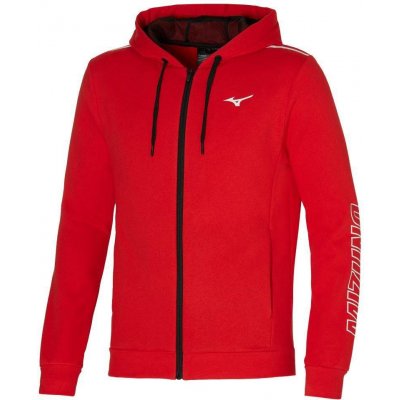 Mizuno Sweat Jacket