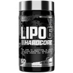 Nutrex Lipo 6 Hardcore 60 kapslí – Zbozi.Blesk.cz