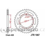 JT Sprockets JTR 1067-52 | Zboží Auto
