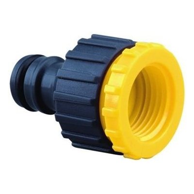 PROTECO adaptér 1/2"+3/4" k hadicím, vnitřní závit 10.80-ZP-2-09 – Zboží Mobilmania