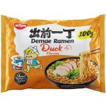 Nissin Demae Ramen Polévka instantní kachní 100 g – Sleviste.cz