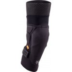 FOX Launch Knee Guard Black – Zbozi.Blesk.cz