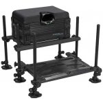 Matrix Sedačka S25 Pro Seatbox Black Edition – Zboží Mobilmania