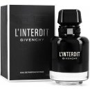 Parfém Givenchy L´Interdit Intense parfémovaná voda dámská 80 ml
