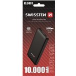 Swissten WORX 10000 mAh – Zbozi.Blesk.cz