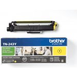 Brother TN-243Y - originální – Zboží Mobilmania