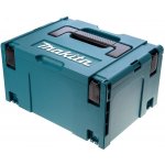 Recenze Makita 821551-8 Systainer Makpac Typ 3 395 x 295 x 210 mm