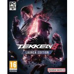 Tekken 8 – Sleviste.cz