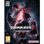 Tekken 8 – Hledejceny.cz